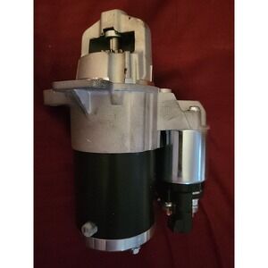 Starter for Chevy Traverse 2015-2017 Buick Enclave 12-2017‎ 12Tooth 17986N